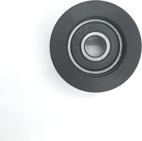 Tolxh Replacement Part NEW Tile Saw Table Roller R4030 7" R4030S 305784005#089041054704 for Ridgid in Saudi Arabia