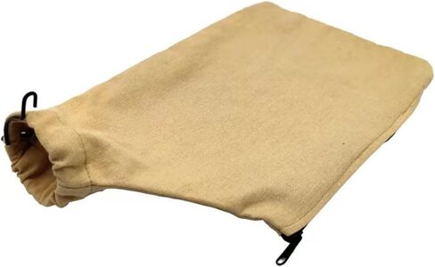 كيس غبار بديل لمنشار ميتري Ridgid R4120 مقاس 12 بوصة 089028007140 902981001 89041033158 in Kuwait