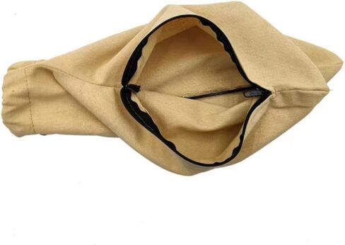 كيس غبار بديل لمنشار ميتري Ridgid R4120 مقاس 12 بوصة 089028007140 902981001 89041033158 in Kuwait