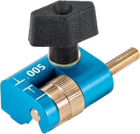 مانيكار جهاز ضبط دقيق KMS7215، متوافق مع منشار كريج بريسيجن واسوار طاولة التوجيه in Kuwait