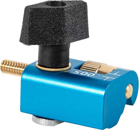 مانيكار جهاز ضبط دقيق KMS7215، متوافق مع منشار كريج بريسيجن واسوار طاولة التوجيه in Kuwait