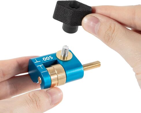 مانيكار جهاز ضبط دقيق KMS7215، متوافق مع منشار كريج بريسيجن واسوار طاولة التوجيه in Kuwait