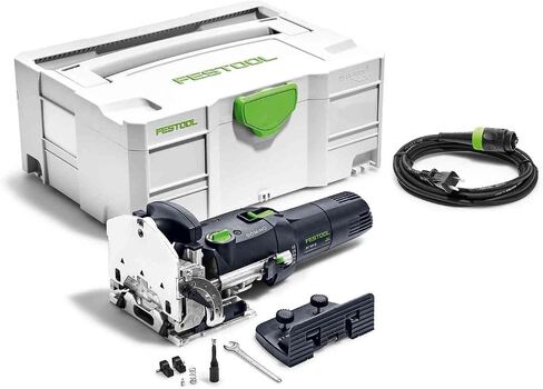 Festool DOMINO Joiner DF-500 Q-Plus in Saudi Arabia