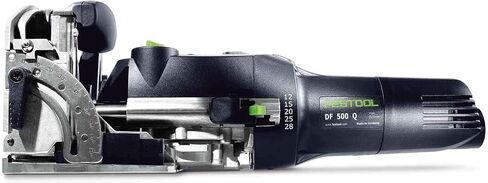 Festool DOMINO Joiner DF-500 Q-Plus in Saudi Arabia