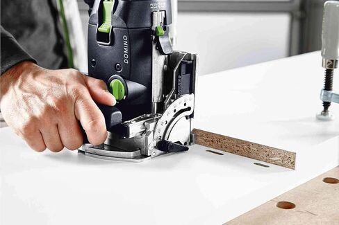 Festool DOMINO Joiner DF-500 Q-Plus in Saudi Arabia