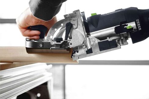 Festool DOMINO Joiner DF-500 Q-Plus in Saudi Arabia