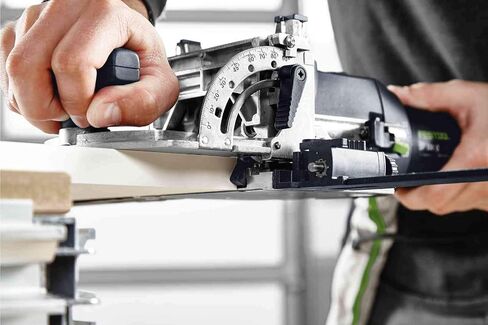 Festool DOMINO Joiner DF-500 Q-Plus in Saudi Arabia