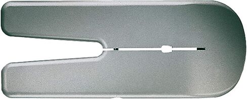 BOSCH 2608000908 Footplate for Foam Rubber Cutters in Saudi Arabia