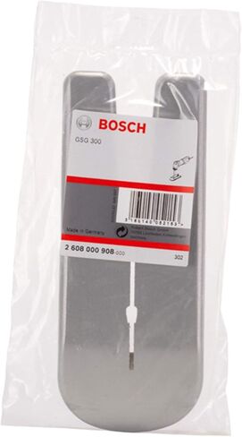 BOSCH 2608000908 Footplate for Foam Rubber Cutters in Saudi Arabia