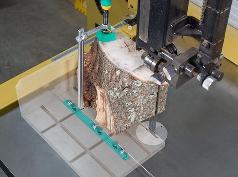 Microjig ZP750-B2S2 Zeroplay Miter Bar 2-Pack and Matchfit Dovetail Hardware 1.5", 6-Piece Bundle in Kuwait