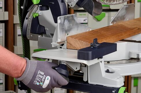 Festool 494369 Kapex Miter Saw Crown Stop With Base Extension in Saudi Arabia