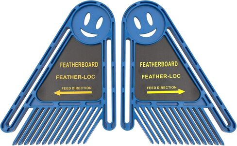 لوح ريش أزرق كيبوكالو لطاولات التوجيه ومناشير الطاولة والأسوار (أزرق) in Kuwait