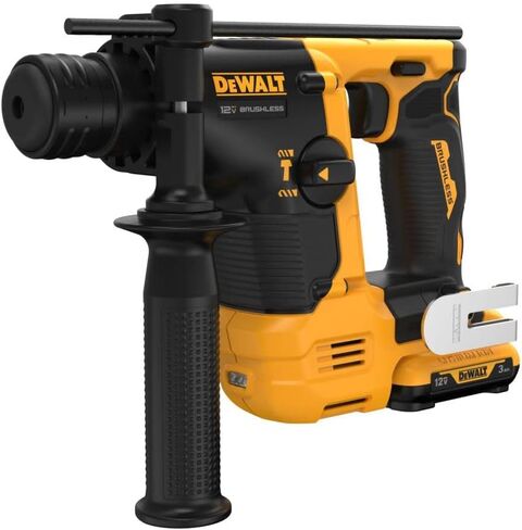 DeWalt 12V MAX 9/16 Ultra Compact Hammer KIT in Saudi Arabia