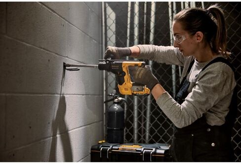 DeWalt 12V MAX 9/16 Ultra Compact Hammer KIT in Saudi Arabia