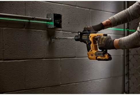 DeWalt 12V MAX 9/16 Ultra Compact Hammer KIT in Saudi Arabia
