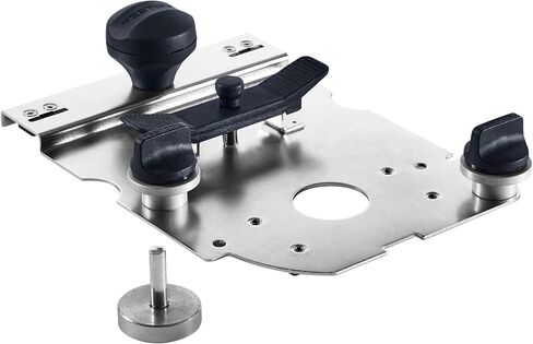 Festool 494340 LR 32 Guide Plate in Saudi Arabia