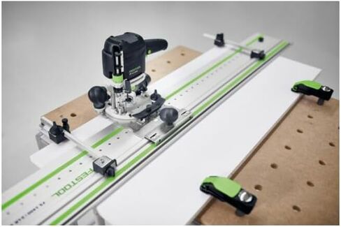 Festool 494340 LR 32 Guide Plate in Saudi Arabia