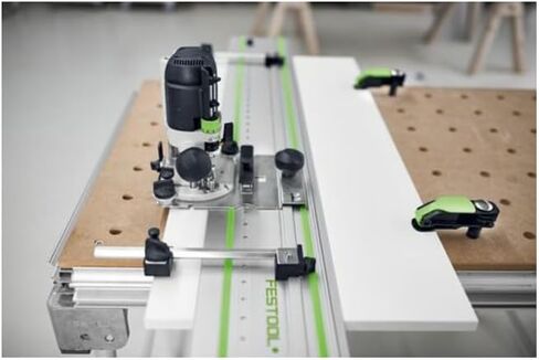 Festool 494340 LR 32 Guide Plate in Saudi Arabia