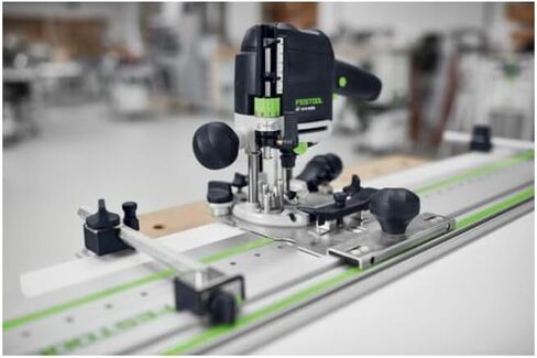 Festool 494340 LR 32 Guide Plate in Saudi Arabia