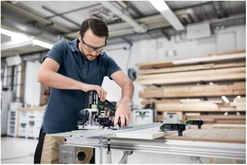 Festool 494340 LR 32 Guide Plate in Saudi Arabia