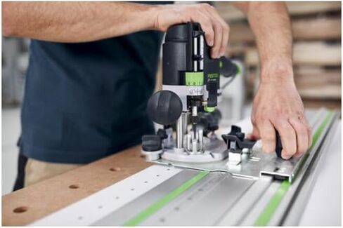 Festool 494340 LR 32 Guide Plate in Saudi Arabia