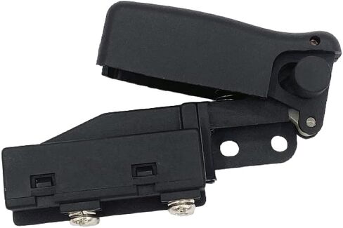 Tolxh #23-66-2721 SWITCH ASSEMBLY Quality Durable New Replacement Parts for MILWAUKEE in Saudi Arabia