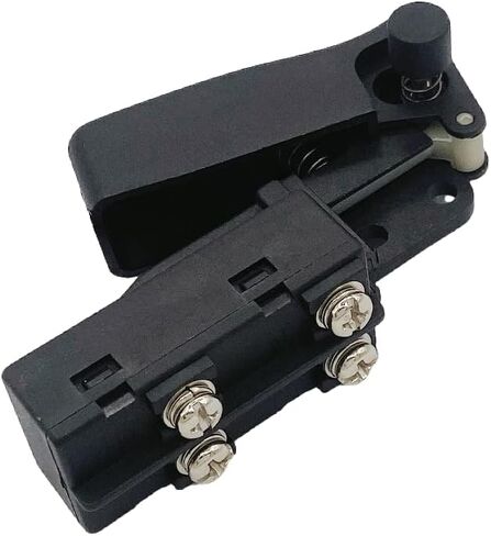 Tolxh #23-66-2721 SWITCH ASSEMBLY Quality Durable New Replacement Parts for MILWAUKEE in Saudi Arabia