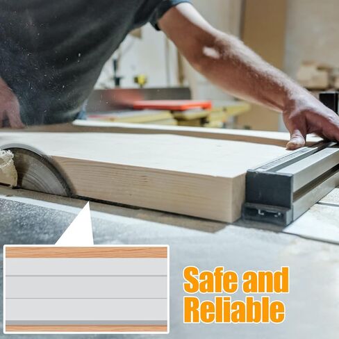 واقي شظية جديد 495209 ذاتي اللصق بطول 200 انش وعرض 0.8 انش شفاف بديل لقضبان دليل فيستول / قضبان دليل المسار in Kuwait