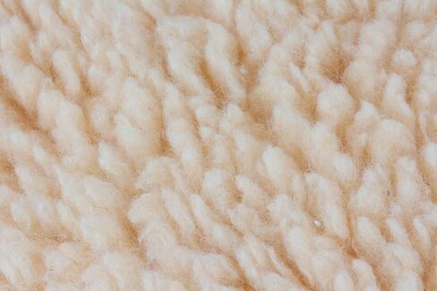 WEN 6010A43 Synthetic Wool Polishing Bonnet, 6-Inch in Saudi Arabia