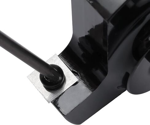 RealPlus CNC Spoilboard Surfing Router Bit، 1/2 "عرقوب 3" قطر القطع، 4 جناح كربيد إدراج بلاطة تسطيح جهاز التوجيه بت التخطيط لقمة الخشب المسوي in Saudi Arabia