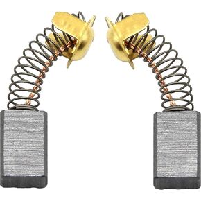 (2 قطعة) 999043 فرشاة كربون 999-043 لشركة هيتاشي وديوالت C8FB2 WH22 C7SC CR13VA SP18V CM4SB2 C10FCG C7SB3 in Kuwait