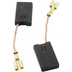 حدائق 2 قطعة مجموعة فرشاة الكربون 1617014126 لبوش 11316EVS 11317EVS 11311EVS 11223EVS in Kuwait