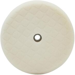 Farécla 3-1/2 بوصة. وسادة وافل إسفنجية CCS سوداء من جانب واحد in Kuwait