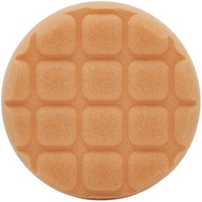 Farécla 3-1/2 بوصة. وسادة وافل إسفنجية CCS برتقالية الجانب in Kuwait