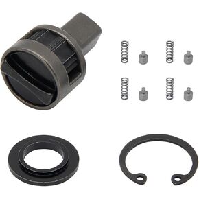 ثيكون 42-06-1030 3/8 انش M12 طقم خدمة راس السقاطة لميلووكي 2457-20,2457-21 in Kuwait