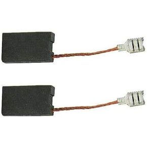 1607014178 1607014175 مجموعة فرش كربون متوافقة مع Bosch 2/pk - S85 in Kuwait