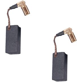 2-PACK Durable N097696 Carbon brushes Replacement Carbon brushes for DWE4011,DWE4120,DWE4012,DWE4100,DWE4887 AND DWE4120N in Kuwait