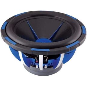 مضخم صوت Power Acoustik MOFO-154X MOFO مقاس 15 بوصة مزدوج 4 أوم VC 3000 وات، عبوة قياسية in Kuwait