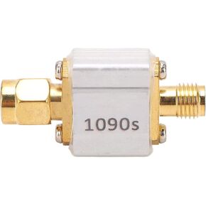 مرشح ممر الموجة 1090 ميجاهرتز، مقاومة 50 أوم، منشار تمرير النطاق الآمن، ميزات القطع البديلة للصيانة in Kuwait