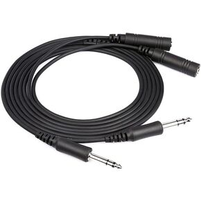 كيبل تمديد سماعة راس جي ايه بايلوت من جينيرال افييشن بطول 5 اقدام in Kuwait