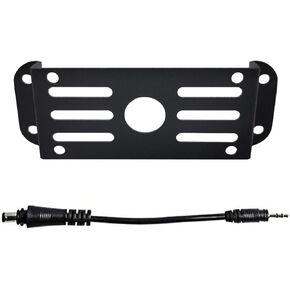 محول قوس الكاميرا الاحتياطي متوافق مع Furrion Pre-Wired RVs, DOUXURY Universal لكاميرات النسخ الاحتياطي in Kuwait