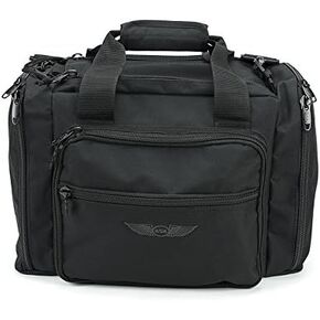 ASA Flight Bag + in Saudi Arabia