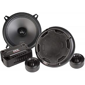 زوج سماعات MTX Audio THUNDER46 Thunder Series 4x6، ثنائي الاتجاه، 40 وات RMS 4-Ohm in Saudi Arabia