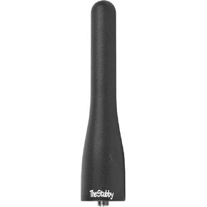 CravenSpeed Stubby Antenna Compatible with Cadillac Escalade 1999-2006 | 4 Inches | Short Antenna Replacement | Made in The USA