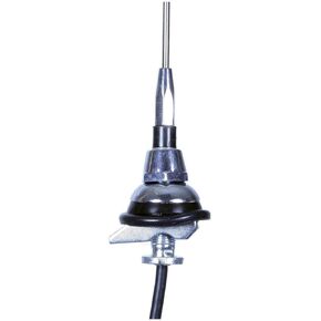 Metra Electronics 44-UT30 Universal Top Mount Replacement Antenna for AM/FM Bands in Saudi Arabia