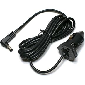 EDO Tech Compact 5V Car Bike Charger Compatible Power Cord for Sirius XM Radio PowerConnect Dock SXVD1 XDPIV1 XDPIV2 SDPIV1 XAPV2 SXIV1 XEZ1 Sporster Stratus Starmate 6 7 Onyx Lynx Edge Xpress Xmp3i in Kuwait