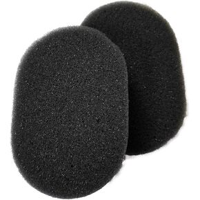 Aviation Headset Replacement Part Foam Insert (David Clark Models) in Saudi Arabia