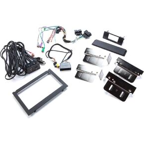 iDatalink Maestro KIT-MFT1 Dash Kit and T-Harness Solution for Select 2011-21 MyFORD TOUCH-equipped Ford Vehicles (MFT1) in Kuwait