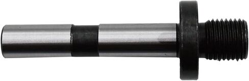 WFLNHB New Threaded Drill Chuck Arbor 1/2" Straight to 5/8"-16 Hardened Adapter for Lathes and Drill Presses in Saudi Arabia