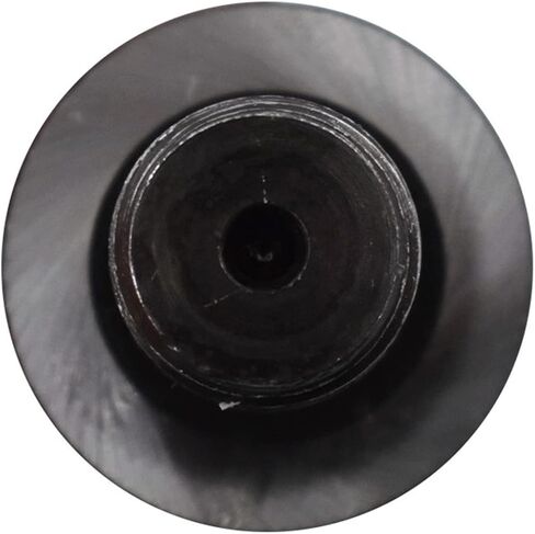 WFLNHB New Threaded Drill Chuck Arbor 1/2" Straight to 5/8"-16 Hardened Adapter for Lathes and Drill Presses in Saudi Arabia